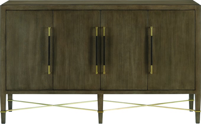 Currey and Company Verona Sideboard
