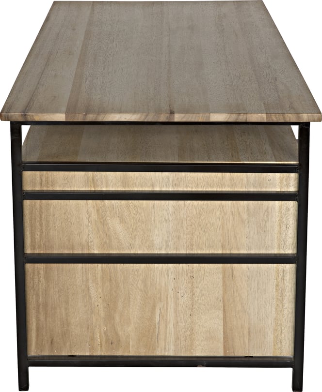 Nabucco Desk - Thumbnail 2