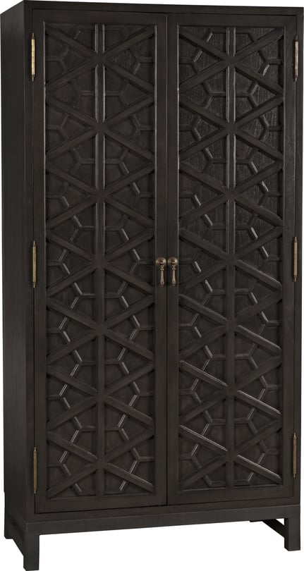 Small Maharadscha Hutch