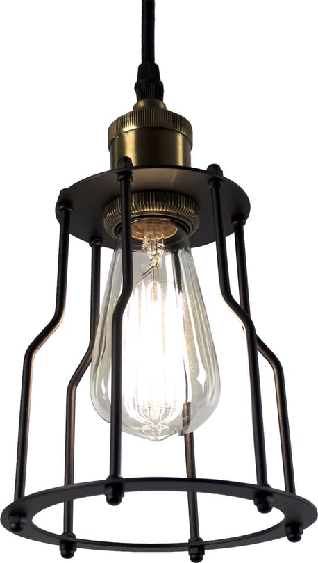 Aldric Hanging Light - Thumbnail 2