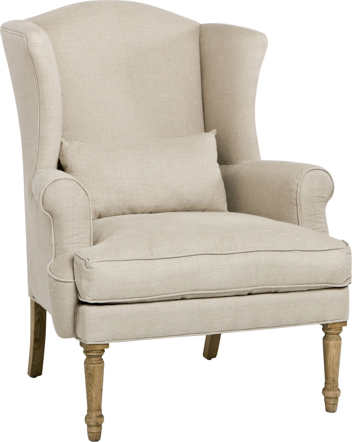 Loire Wingback