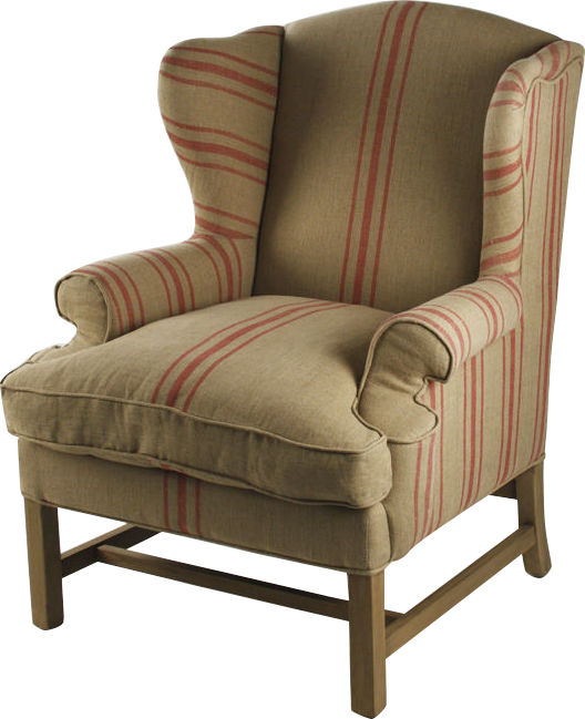 Zentique Fabien Club Chair