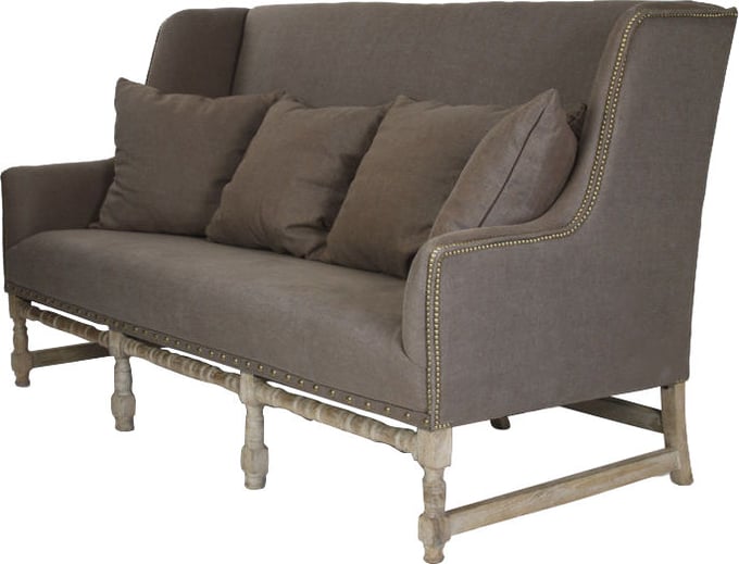 Aubert Sofa - Thumbnail 2
