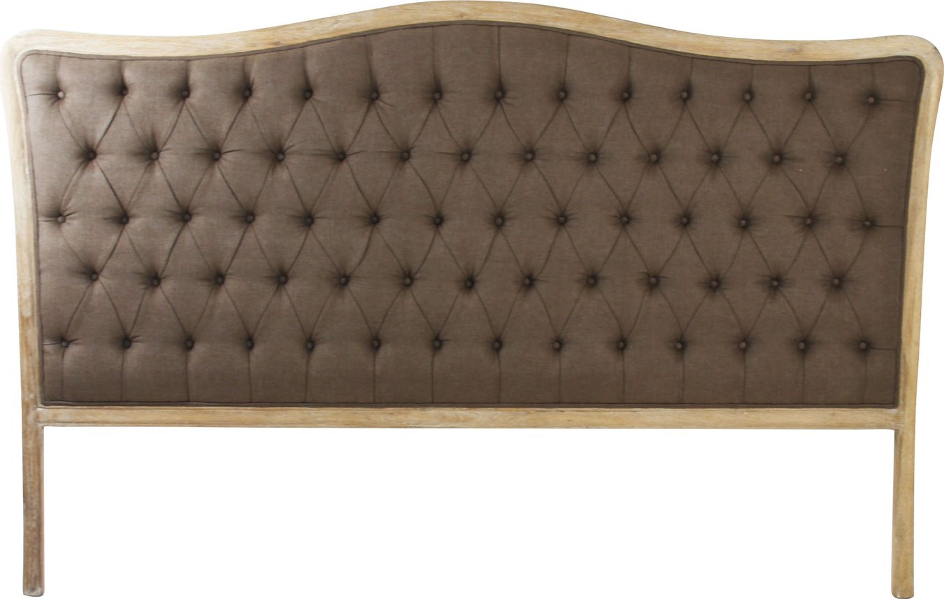 Maison Tufted Headboard
