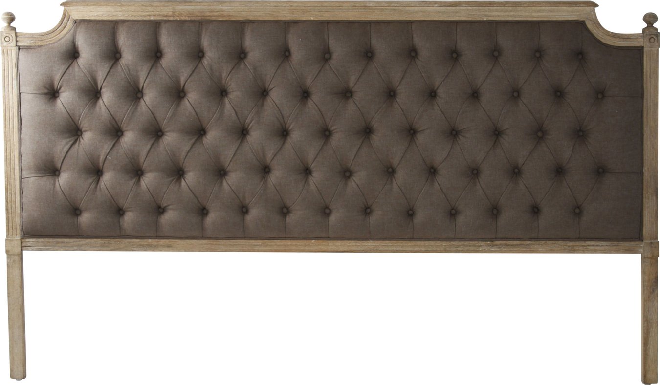 Louis Tufted Headboard - Thumbnail 2