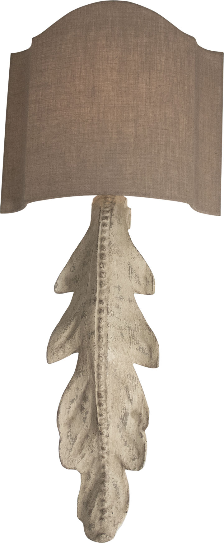 Gemma Wall Sconce