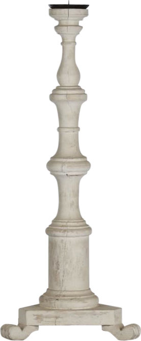 Laura Candle Stick - Thumbnail 2