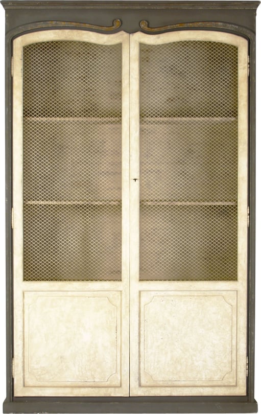 Alexander Cabinet - Thumbnail 3