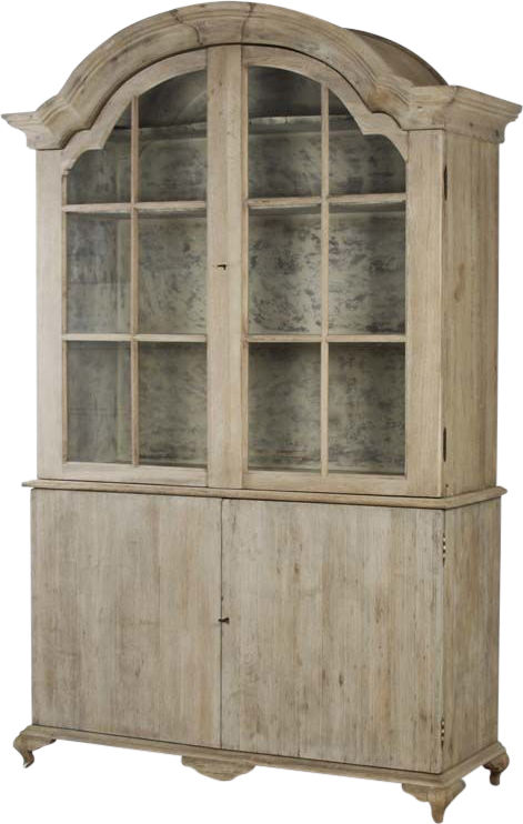 Hugh Cabinet