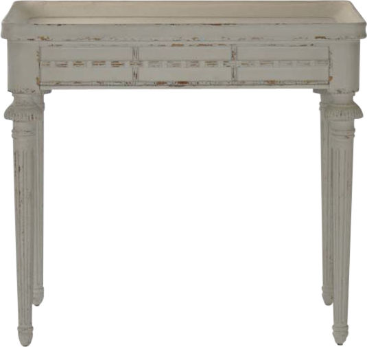 Macon Side Table - Thumbnail 2