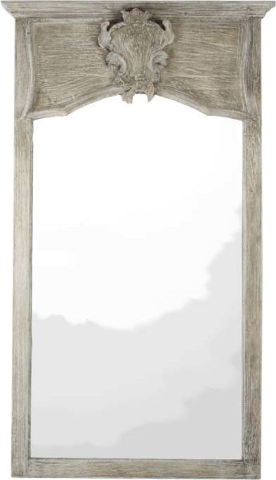 Zentique Herbert Mirror - Thumbnail 2