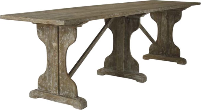 Cabries Console - Thumbnail 2