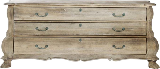 Limoges Chest - Thumbnail 3