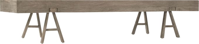 Zentique Clair Coffee Table - Thumbnail 3