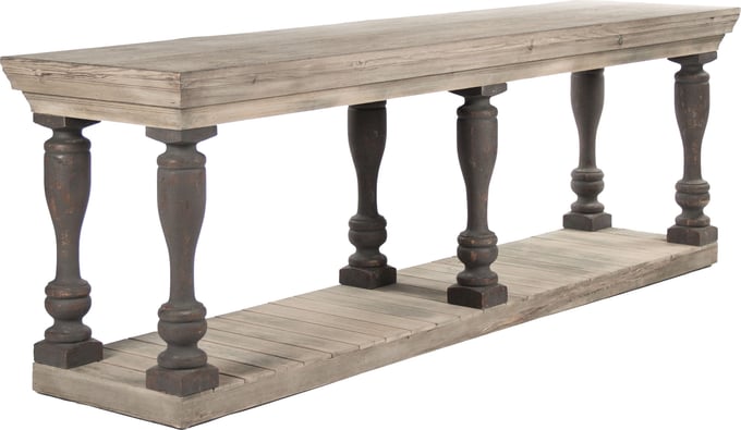 Bartek Console