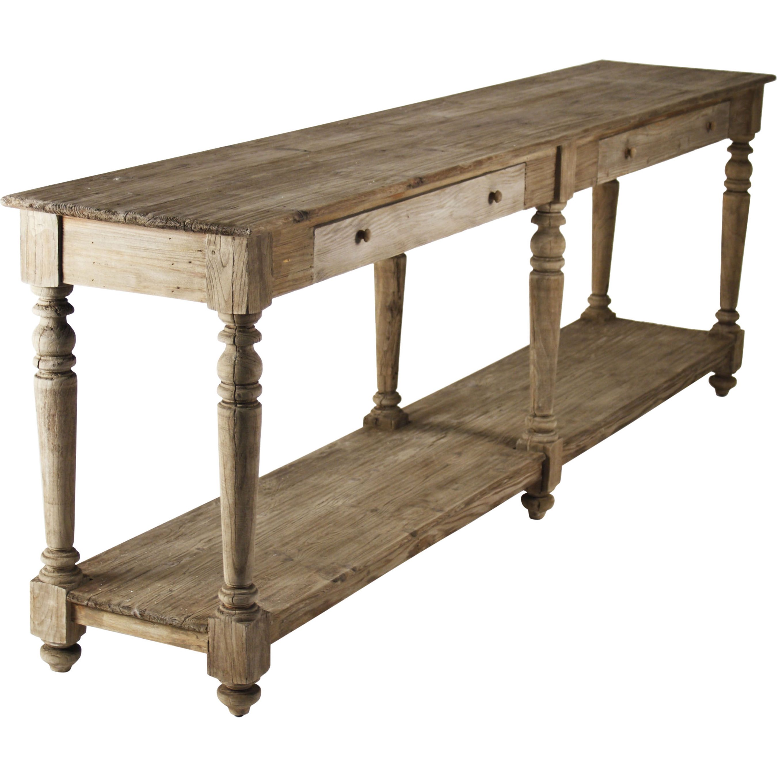 Zentique The Hague Console | Layla Grayce