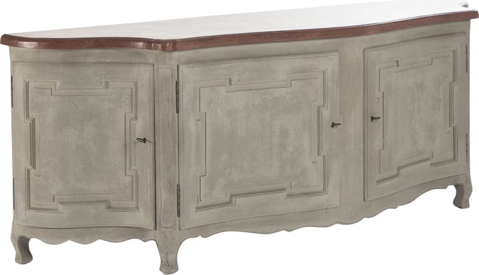 St Lovis Chest - Thumbnail 2