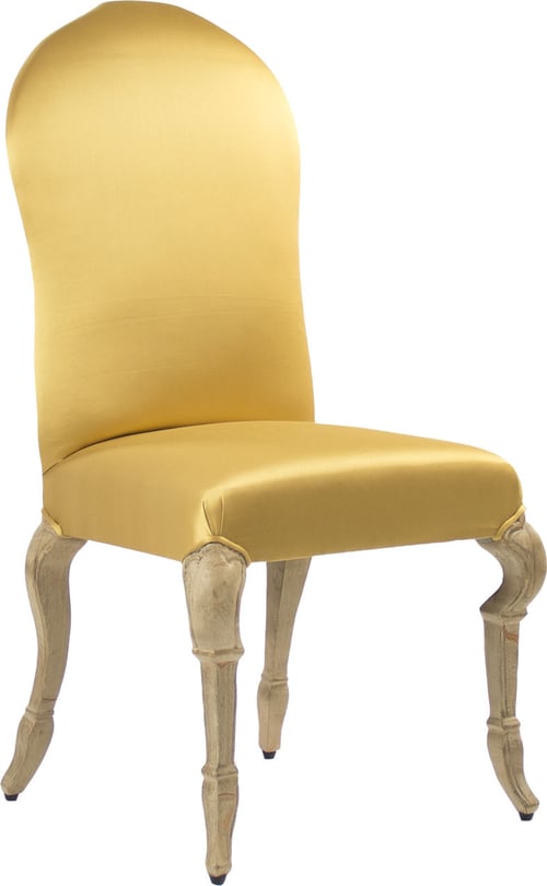 Zentique Chane Chair - Thumbnail 2