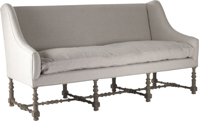 Worden Bench - Thumbnail 2