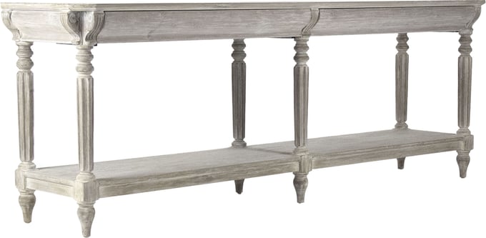 Bryce Console - Thumbnail 4