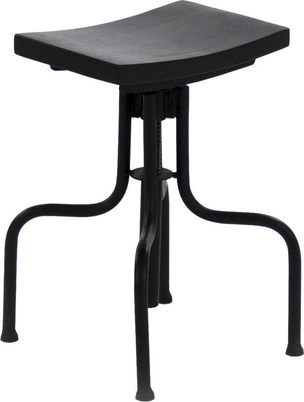 Evolution Crutch Bar Stool - Thumbnail 2