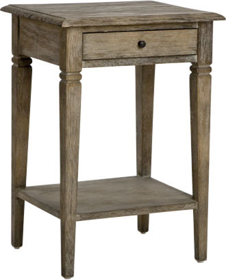 Claude End Table - Thumbnail 2