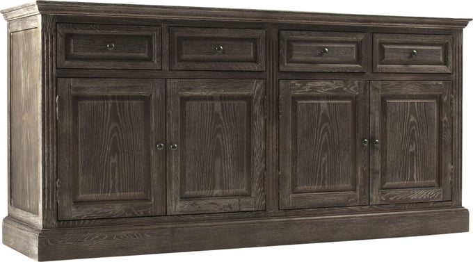 Zentique Albert Buffet