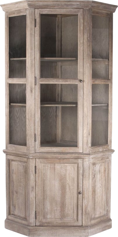 Edgar Cabinet