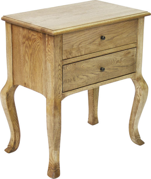Marius End Table - Thumbnail 2