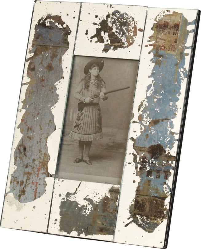 Specchio Photo Frame