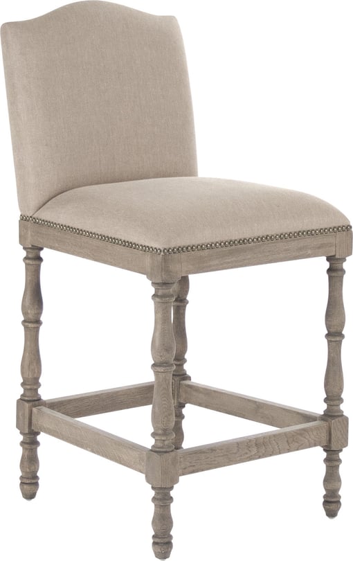 Aria Counter Stool - Thumbnail 2