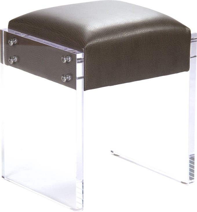 Vanity Stool