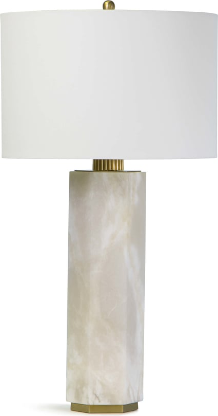 Regina Andrew Gear Table Lamp - Thumbnail 2