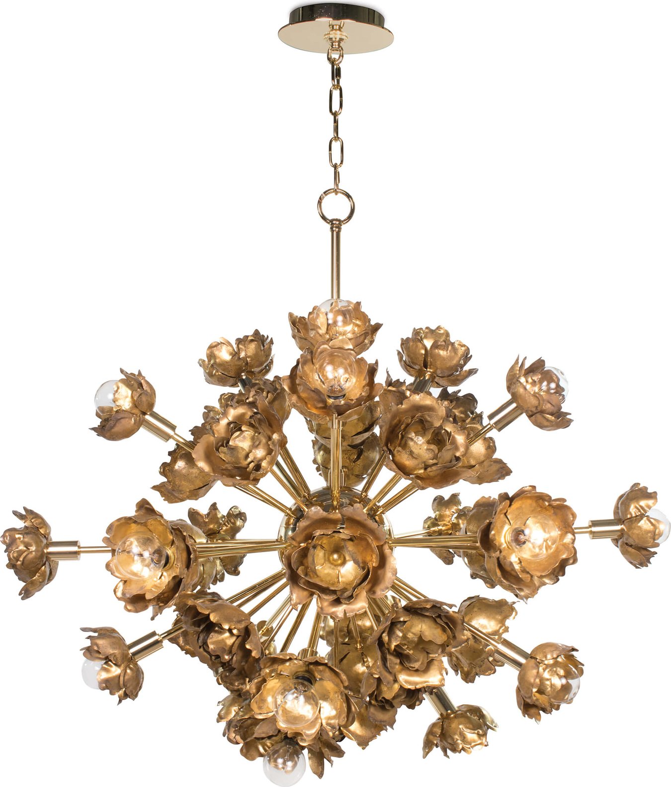 Regina Andrew Adeline Chandelier | Layla Grayce