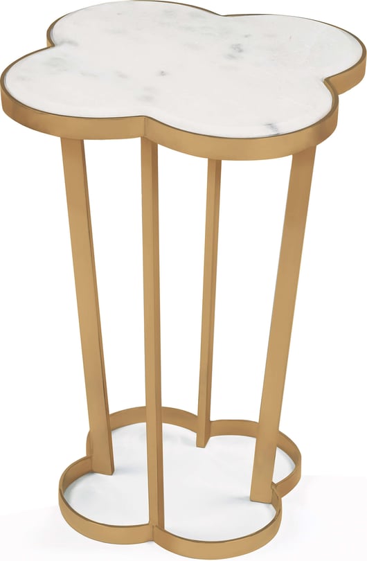 Clover Table - Thumbnail 2