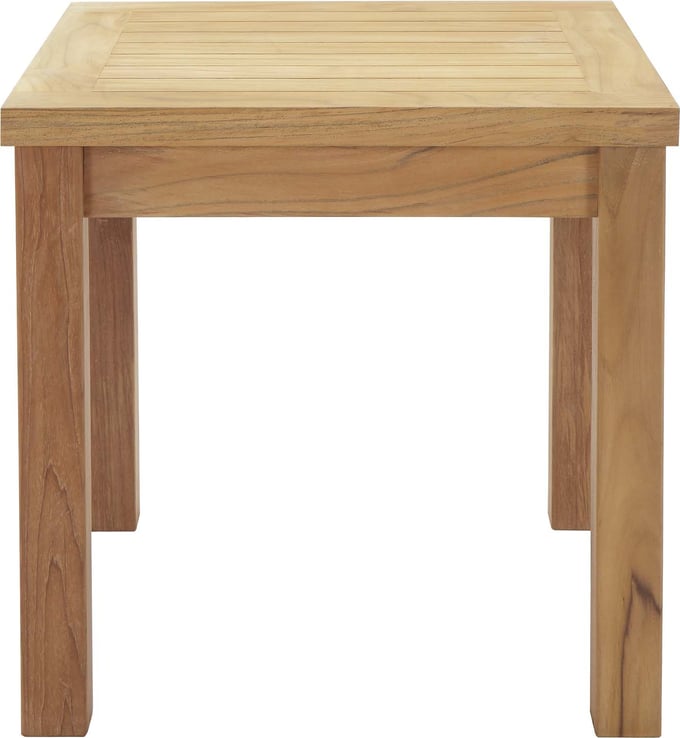 Andover Teak Side Table