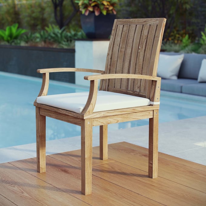 Andover Teak Dining Chair