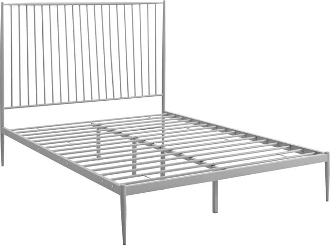 Elizabeth Platform Bed - Thumbnail 3
