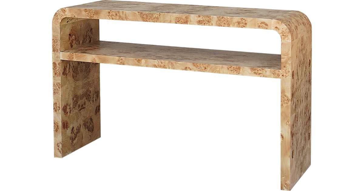 Worlds Away Marshall Console Table Layla Grayce