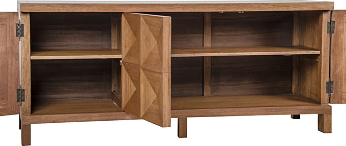 Quadrant Sideboard