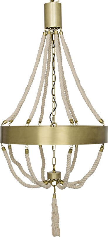 Alec Chandelier