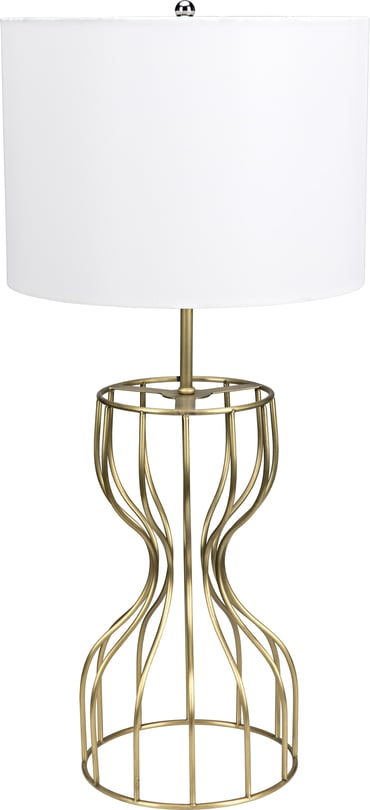 Perry Table Lamp