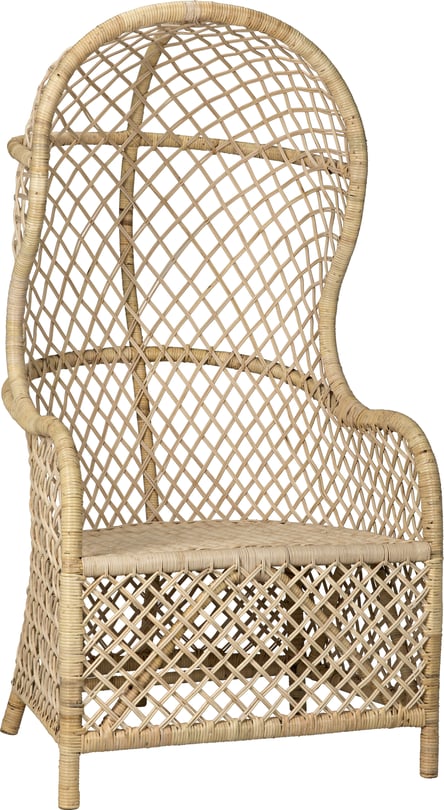 Gigi Chair - Thumbnail 3