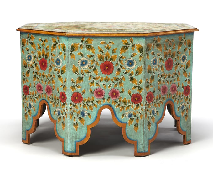 Layla Grayce Essentials Maisy Coffee Table - Thumbnail 2