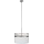 White, Translucent, Metallic Nickel, Clear