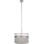 Translucent, Metallic Nickel, Clear, White, Gray