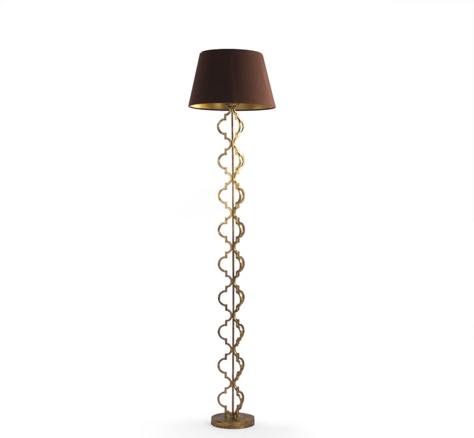 Byron Floor Lamp