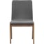 Gray Fabric
