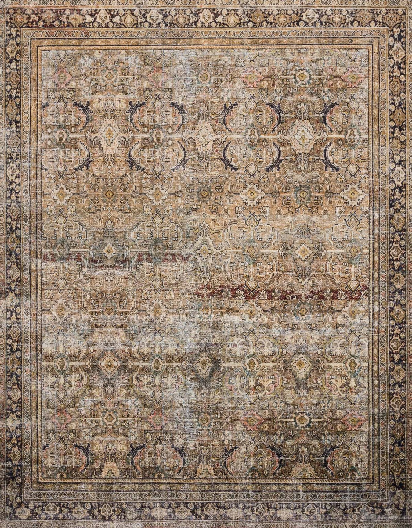 Loloi Layla LAY-03 Rug | Layla Grayce