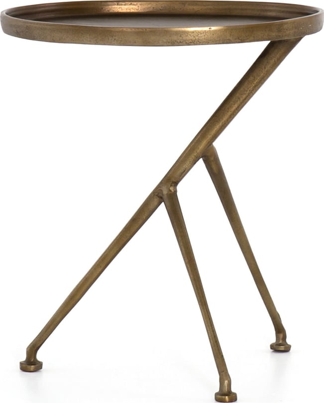Four Hands Schmidt Accent Table